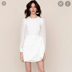 Yumi Kim wonderland dress